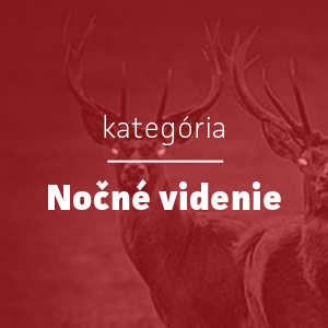 Nočné videnie